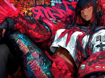 Tổng Hợp Hình Nền Máy Tính Anime Ngầu 4K Chất Lượng Cao Cho Dân Gaming