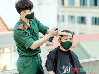 Top 10 Kiểu Tóc 3 Phân Nam Tính, Mát Mẻ và Hot Trend 2026