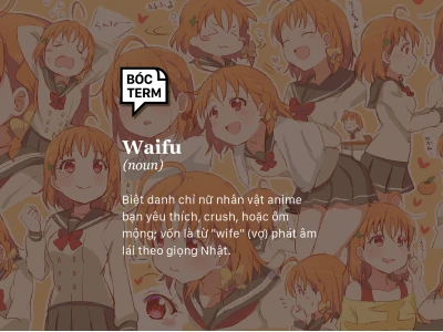 Top 10 Waifu Anime Được Yêu Thích Nhất: Khám Phá Biểu Tượng Sắc Đẹp 2D