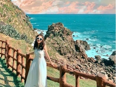 Top 15 Địa điểm Du lịch Quy Nhơn Bạn Không Thể Bỏ Lỡ