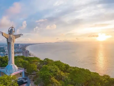 Top Địa điểm Du lịch Vũng Tàu Hấp Dẫn Nhất Năm 2026