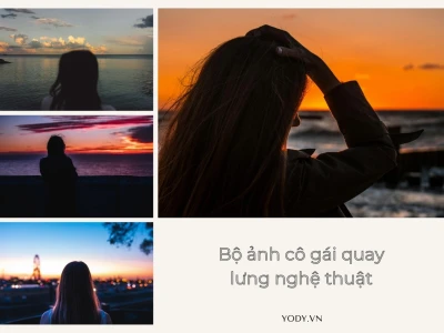 Tuyển chọn 100+ ảnh avatar cô gái che mặt quay lưng bí ẩn và cuốn hút