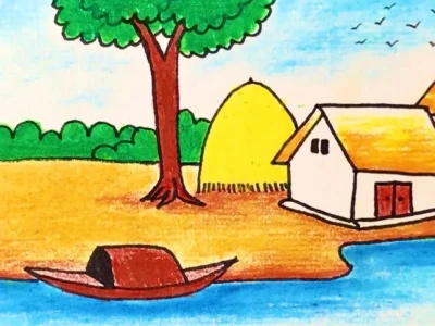 Vẽ Con Chó Chibi: Hướng Dẫn Đơn Giản, Dễ Thương Cho Bé 2026