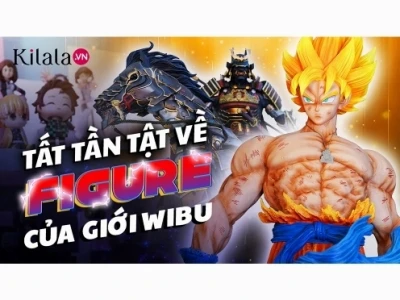 Wibu Anime: Khám phá văn hóa, đặc điểm và những điều thú vị năm 2026